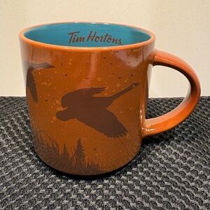 Limited Edition Tim Hortons 2017 Mug Cup